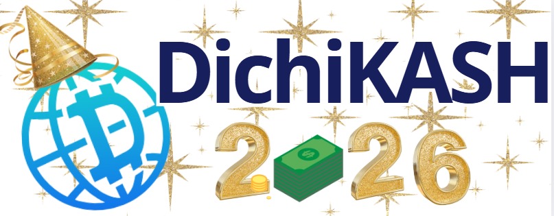Dichikash